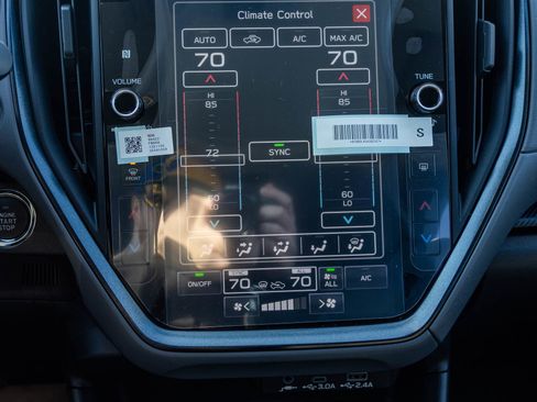 New 2026 Subaru Crosstrek 2.0i Premium image 25