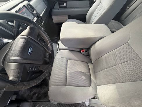 Used 2014 Ford F150 XL w/ Equipment Group 101A Mid AWD/4WD image 11