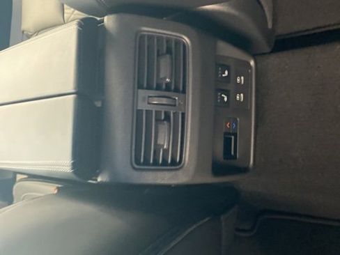 New 2026 Nissan Rogue Platinum w/ Platinum Premium Package image 13