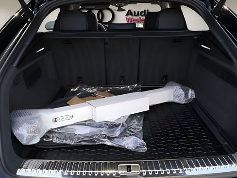 New 2026 Audi Q8 Premium Plus AWD/4WD image 15