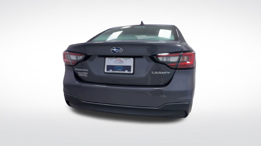 Used 2022 Subaru Legacy Limited AWD/4WD image 7