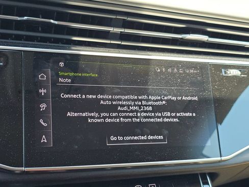 Certified 2025 Audi Q8 Prestige AWD/4WD image 28