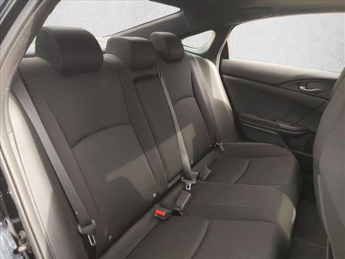 Used 2018 Honda Civic Si image 15