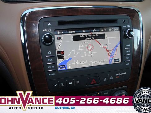 Used 2016 Buick Enclave Premium w/ Experience Buick Package image 36