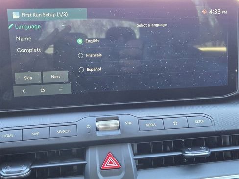 New 2026 Kia K4 LXS image 12