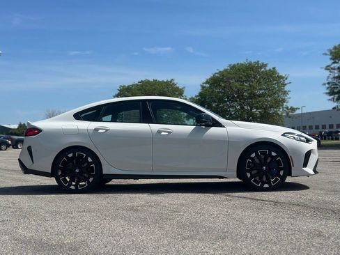 New 2026 BMW M235i xDrive w/ Technology Package AWD/4WD image 8