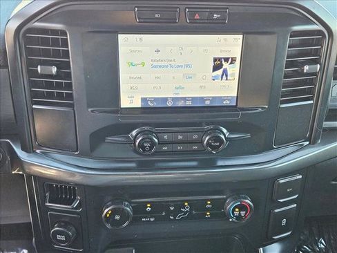 Used 2023 Ford F150 XL w/ STX Appearance Package image 15