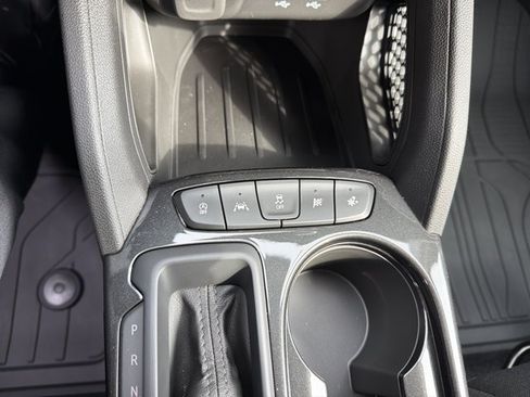 New 2026 Chevrolet TrailBlazer LT FWD image 19