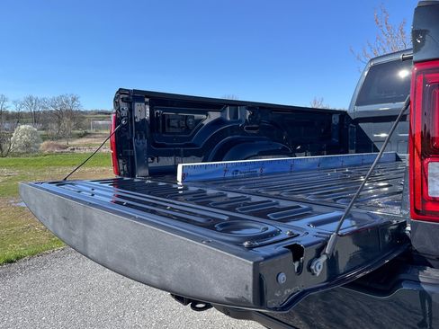 New 2026 RAM 3500 Big Horn image 11