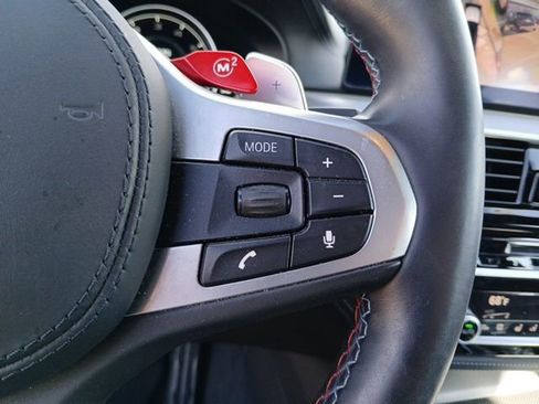 Used 2019 BMW M5 image 26