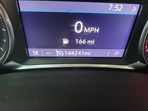 Used 2019 GMC Terrain SLT FWD image 26
