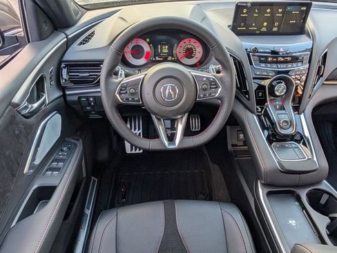 New 2026 Acura RDX A-Spec image 7