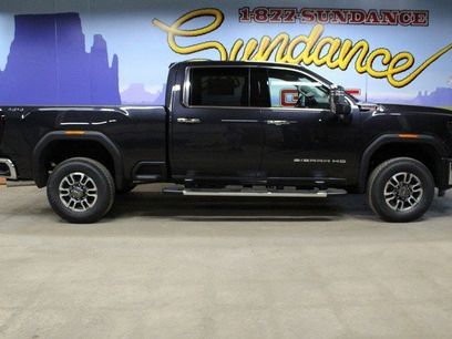 New 2026 GMC Sierra 2500 SLT w/ SLT Premium Package