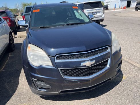 Used 2015 Chevrolet Equinox LT AWD/4WD image 21