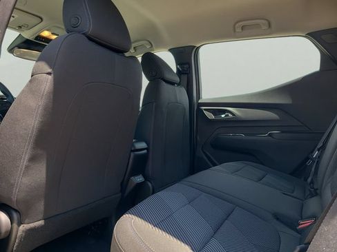 New 2027 Chevrolet Bolt LT FWD image 10
