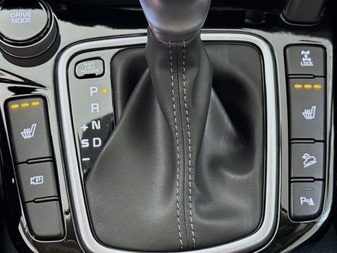 New 2026 Kia Seltos EX w/ EX Sunroof Package image 22