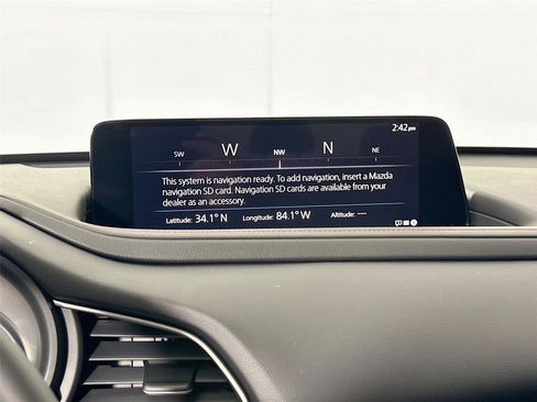 New 2026 MAZDA CX-30 AWD 2.5 S image 16