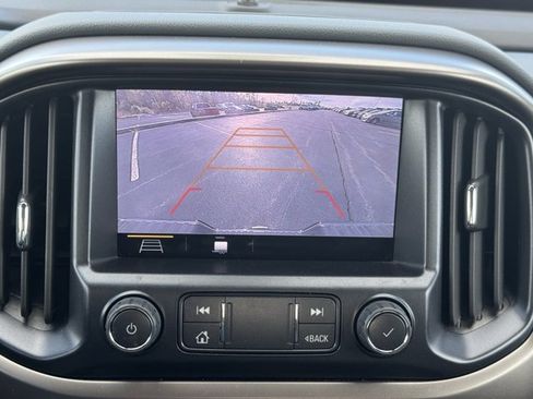 Used 2022 Chevrolet Colorado Z71 image 20