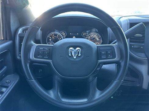 Certified 2022 RAM 3500 Tradesman image 11