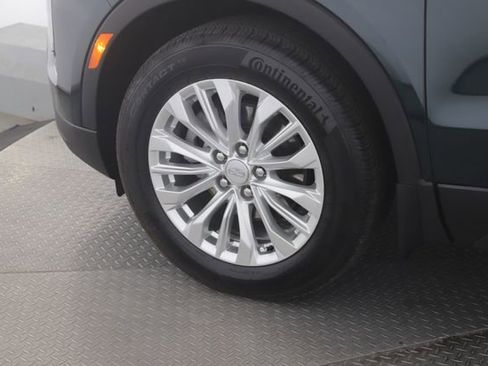 Used 2024 Cadillac XT4 Luxury w/ Trailering Package AWD/4WD image 13