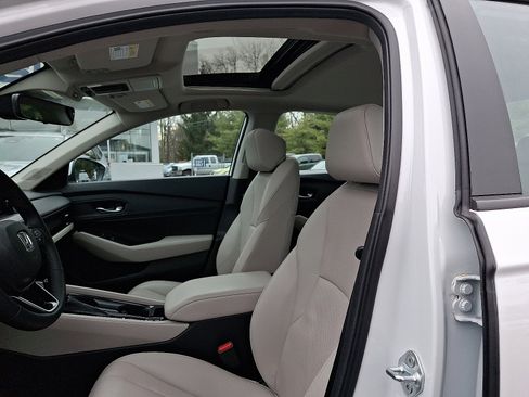 Used 2023 Honda Accord EX-L image 36