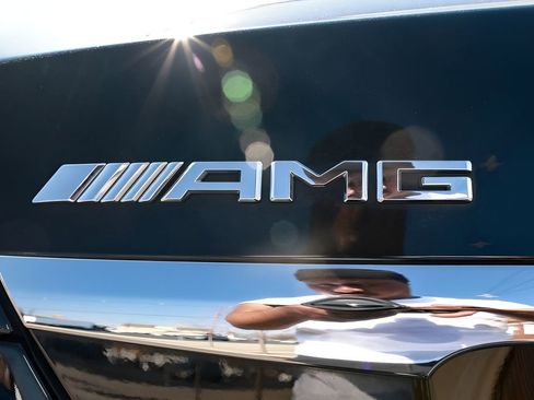 Used 2017 Mercedes-Benz S 63 AMG 4MATIC Sedan w/ Warmth & Comfort Package image 22