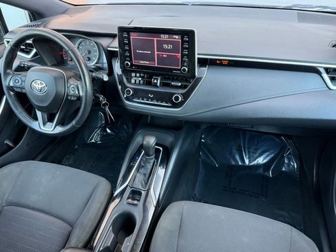 Used 2021 Toyota Corolla SE image 28
