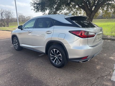 Used 2020 Lexus RX 350 FWD image 5