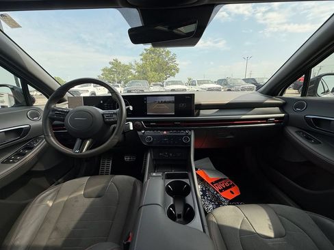 Used 2025 Hyundai Sonata N Line FWD image 27