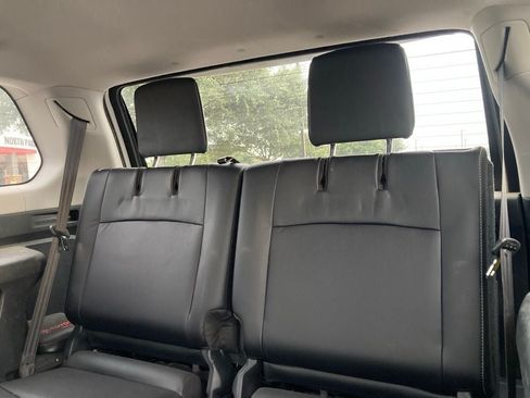 Used 2023 Toyota 4Runner SR5 Premium w/ Moonroof Package RWD image 12