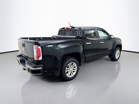 Used 2019 GMC Canyon SLT w/ Trailering Package AWD/4WD image 8