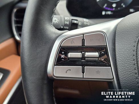 Certified 2025 Kia Telluride SX Prestige X-Line AWD/4WD image 26