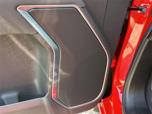 New 2026 GMC Sierra 1500 Elevation w/ LPO, Elevation Black Package image 20