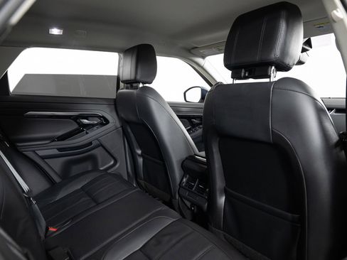 Used 2020 Land Rover Range Rover Evoque S image 21