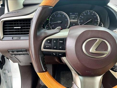Used 2020 Lexus RX 350 FWD w/ Premium Package image 20