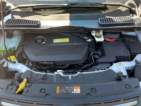 Used 2013 Ford Escape SE AWD/4WD image 28