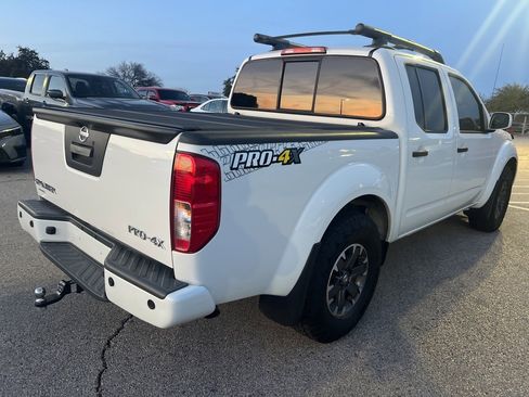 Used 2019 Nissan Frontier S image 4