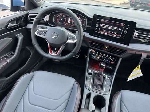 New 2026 Volkswagen Jetta GLI Autobahn FWD image 10