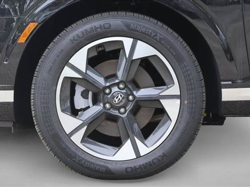 New 2026 Hyundai Palisade Limited AWD/4WD image 9