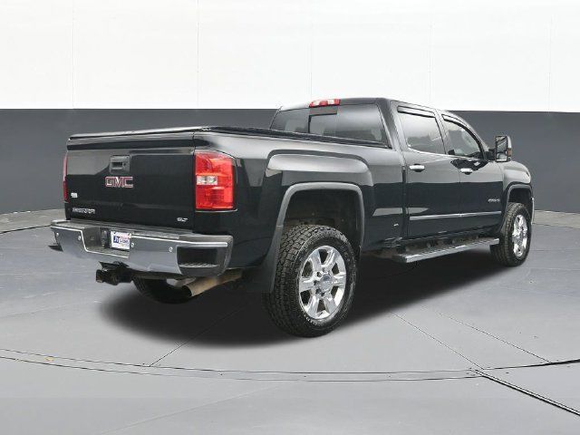 Used 2019 GMC Sierra 2500 SLT AWD/4WD image 14