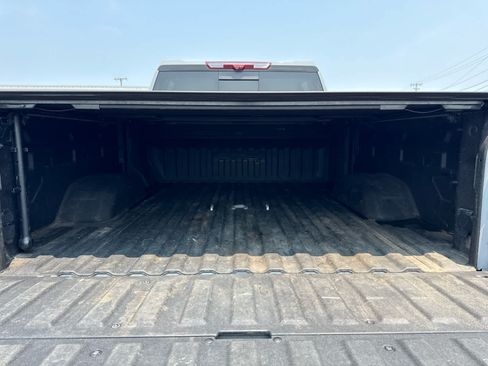 Certified 2024 GMC Sierra 2500 AT4 w/ AT4 Premium Plus Package AWD/4WD image 24