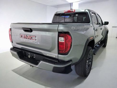 Used 2023 GMC Canyon Elevation w/ Convenience Package image 23