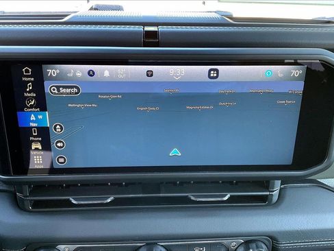 New 2026 Jeep Gladiator Mojave AWD/4WD image 13