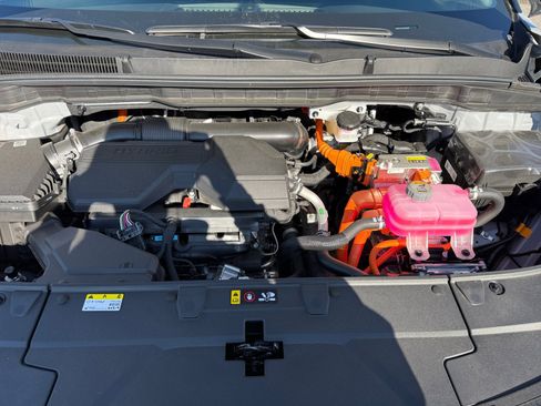 New 2026 Kia Carnival SX Prestige image 21