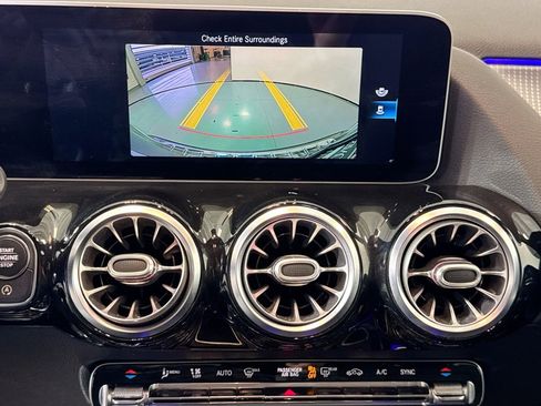 Certified 2021 Mercedes-Benz GLA 250 GLA 250 4MATIC SUV image 14