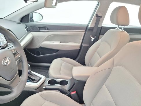 Used 2018 Hyundai Elantra SEL image 17