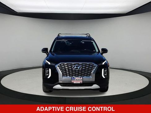 Used 2020 Hyundai Palisade SEL w/ Premium Package AWD/4WD image 9