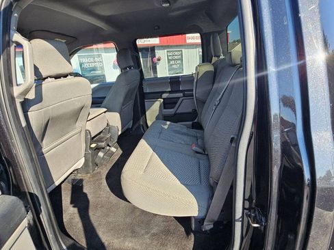 Used 2015 Ford F150 XLT AWD/4WD image 19