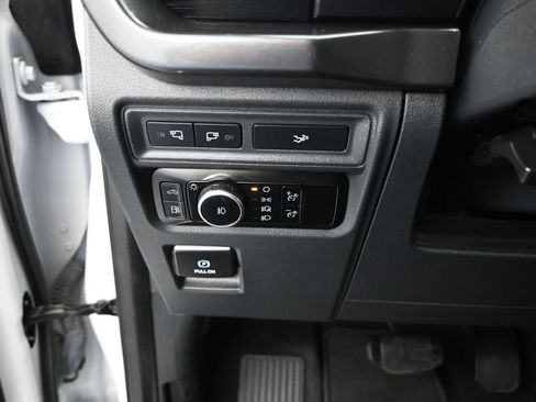 Used 2023 Ford F150 XLT w/ Equipment Group 302A High AWD/4WD image 19