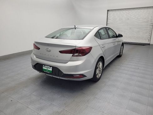 Used 2019 Hyundai Elantra SEL FWD image 9